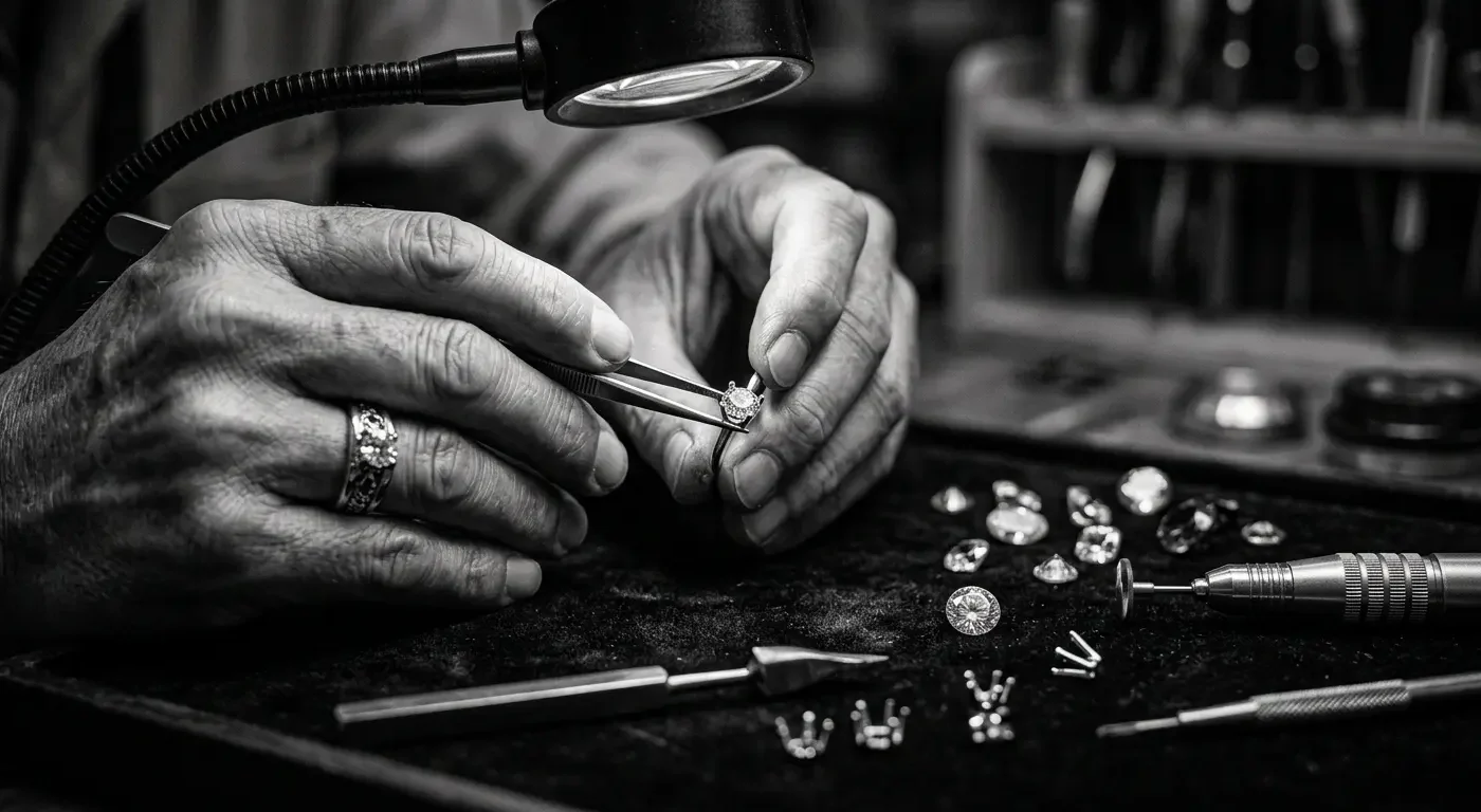 Custom Jewelry & Accessory Sourcing